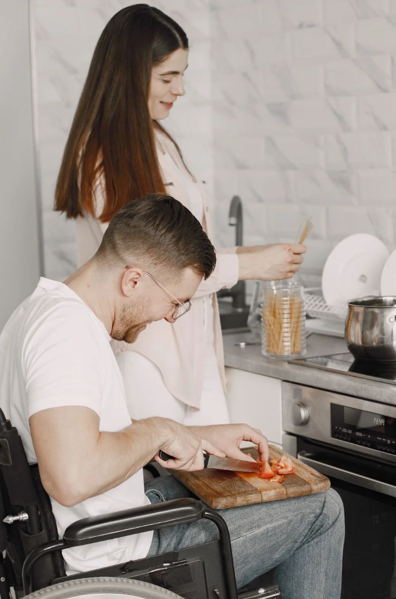 Support NDIS Participants