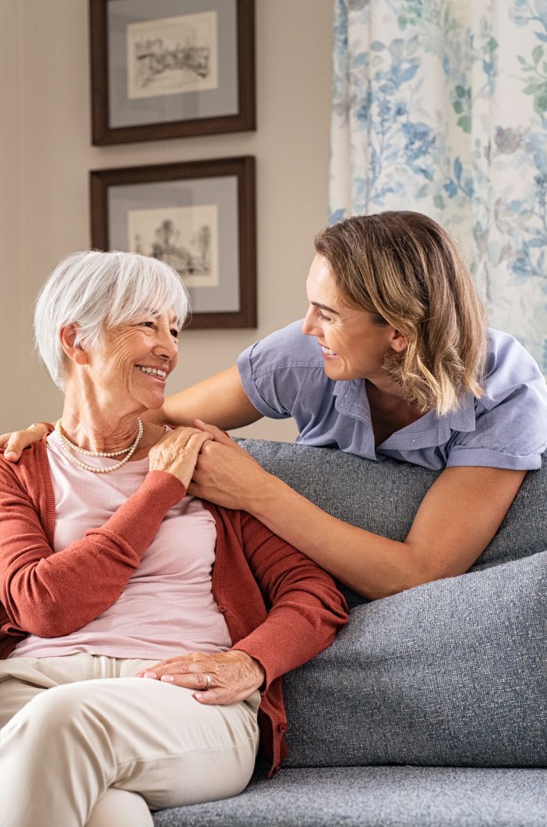 Life Stage Transitions