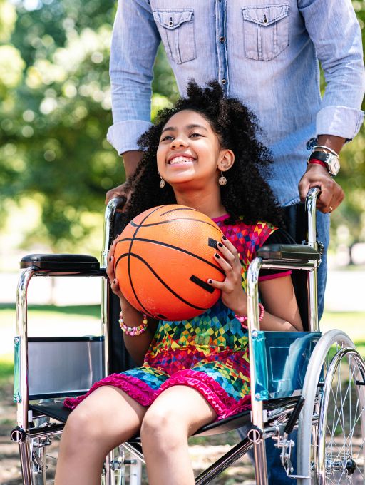 Disability Support Services